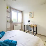 Appartement Cocon Chatillonnais *