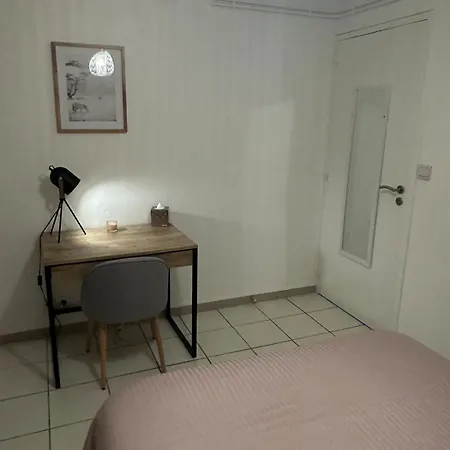 Cocon Chatillonnais Apartmán *