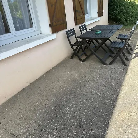 Cocon Chatillonnais * Châtillon-sur-Chalaronne