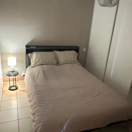 Apartmán Cocon Chatillonnais Châtillon-sur-Chalaronne