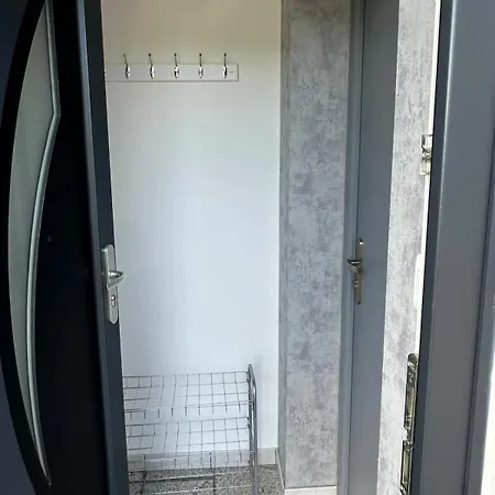 Apartmán Cocon Chatillonnais