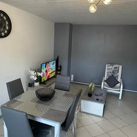 Cocon Chatillonnais ماكاتييو سورْ شالارْ