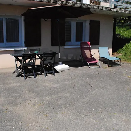 Cocon Chatillonnais Châtillon-sur-Chalaronne
