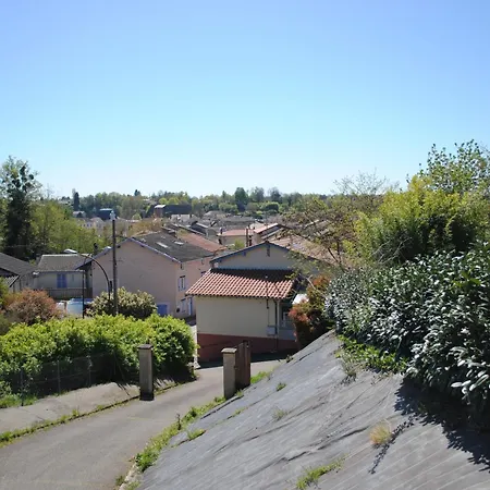 Appartement Cocon Chatillonnais