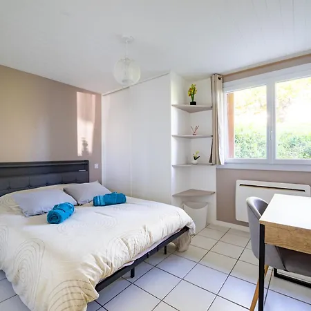 Appartement Cocon Chatillonnais *