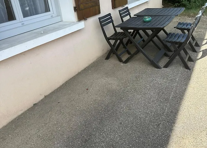 Cocon Chatillonnais * Châtillon-sur-Chalaronne