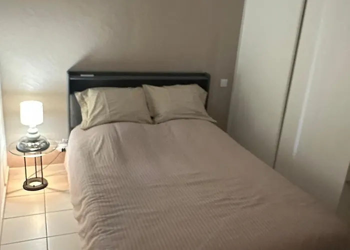 Apartamento Cocon Chatillonnais Châtillon-sur-Chalaronne