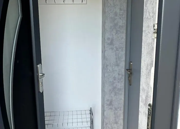 Apartmán Cocon Chatillonnais